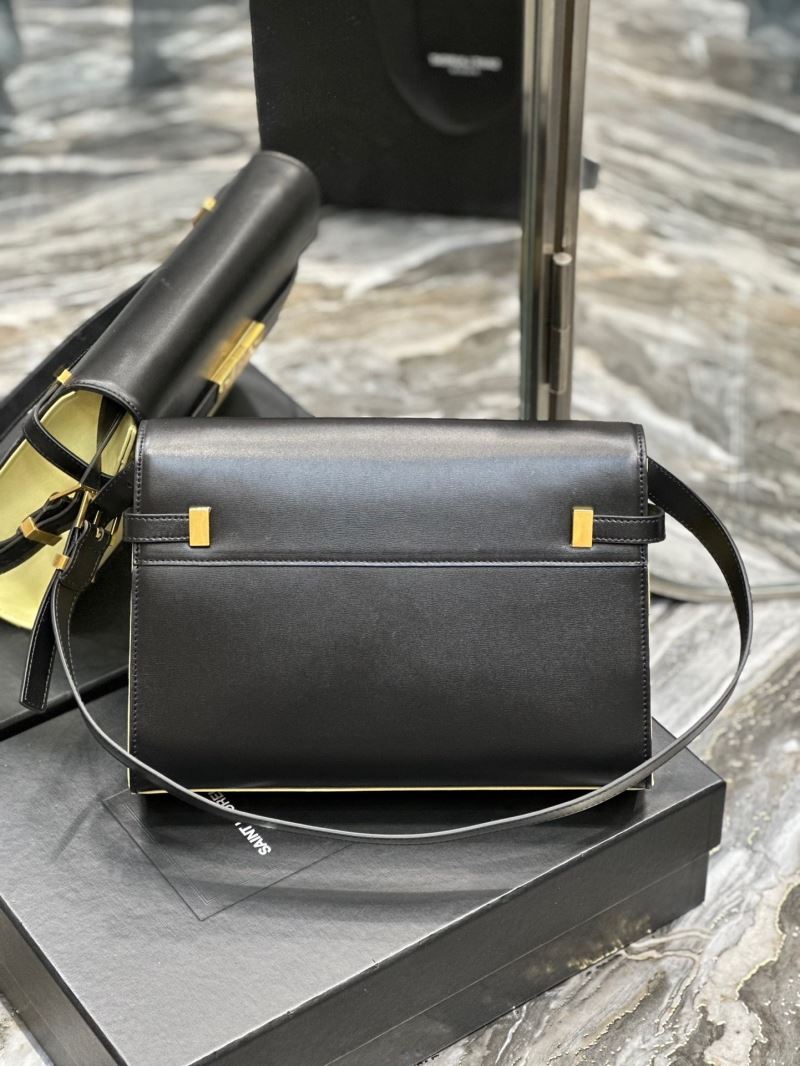 YSL Top Handle Bags